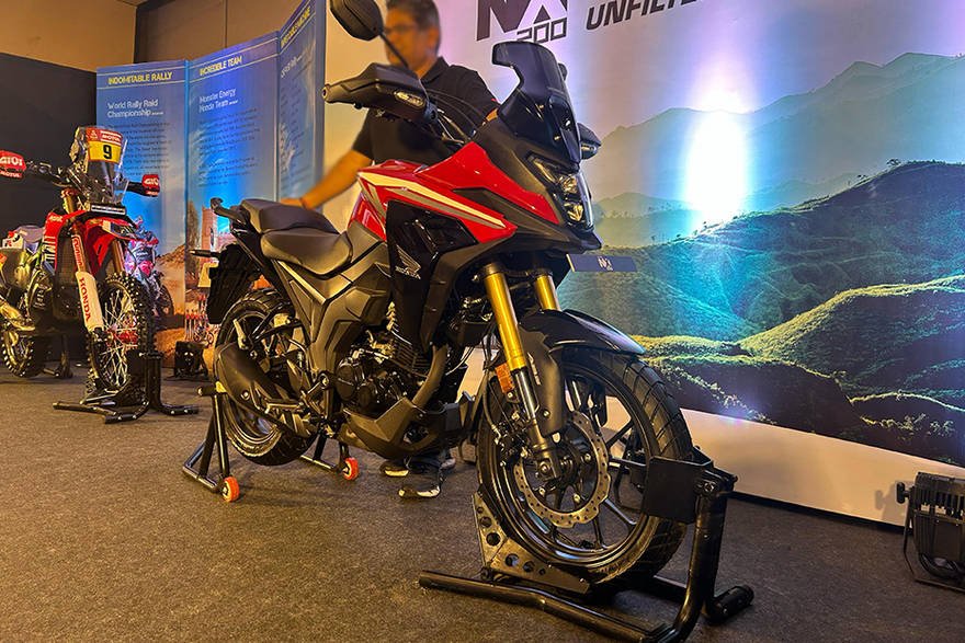 bike image